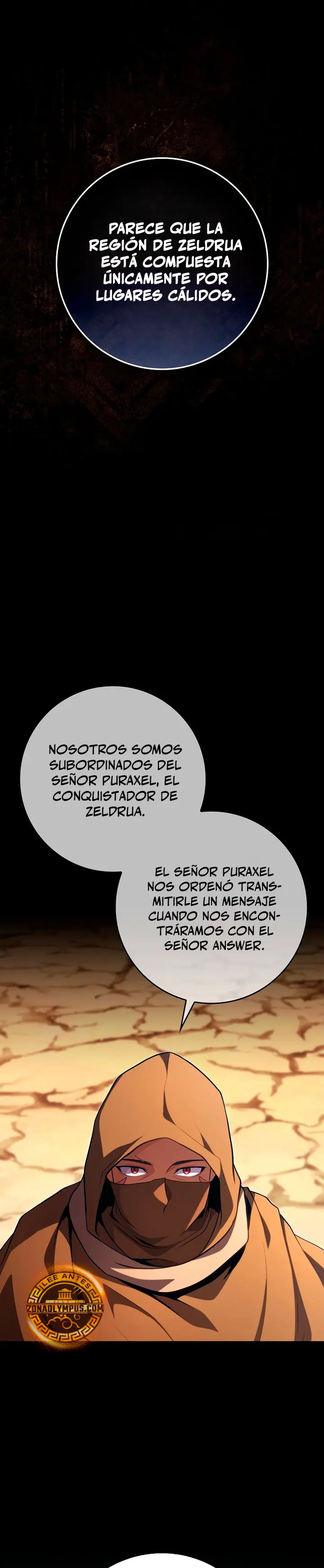 Jugador de nivel máximo - Capítulo 144 - Página 4 - LectorTMOo