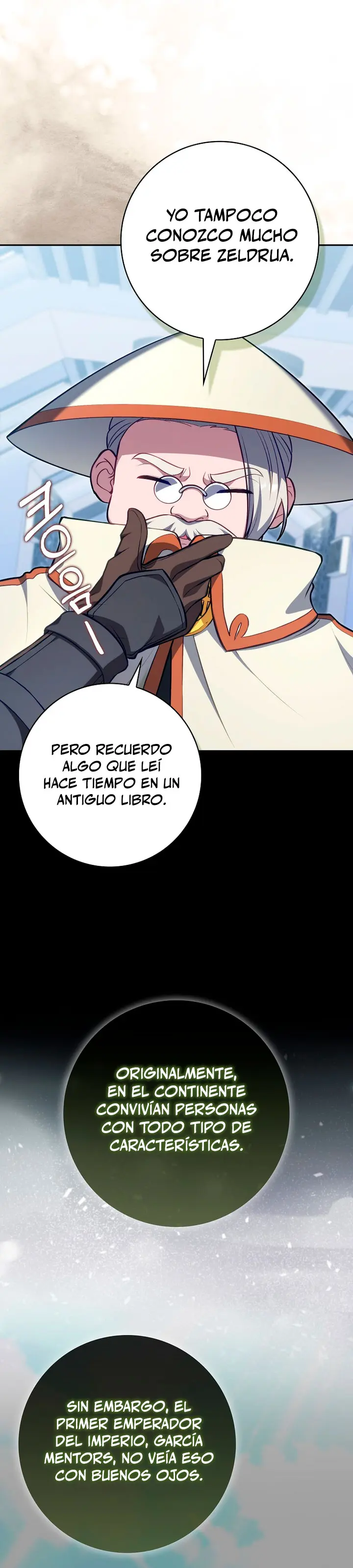 Jugador de nivel máximo - Capítulo 144 - Página 28 - LectorTMOo