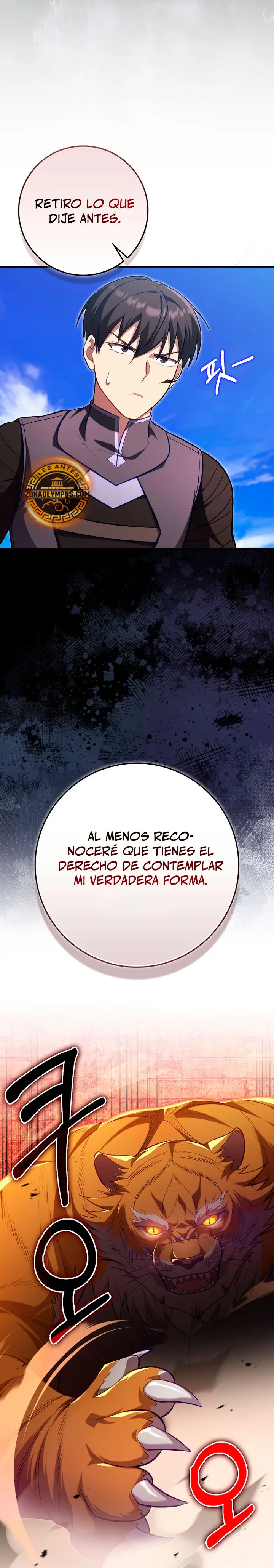 Jugador de nivel máximo - Capítulo 144 - Página 32 - LectorTMOo