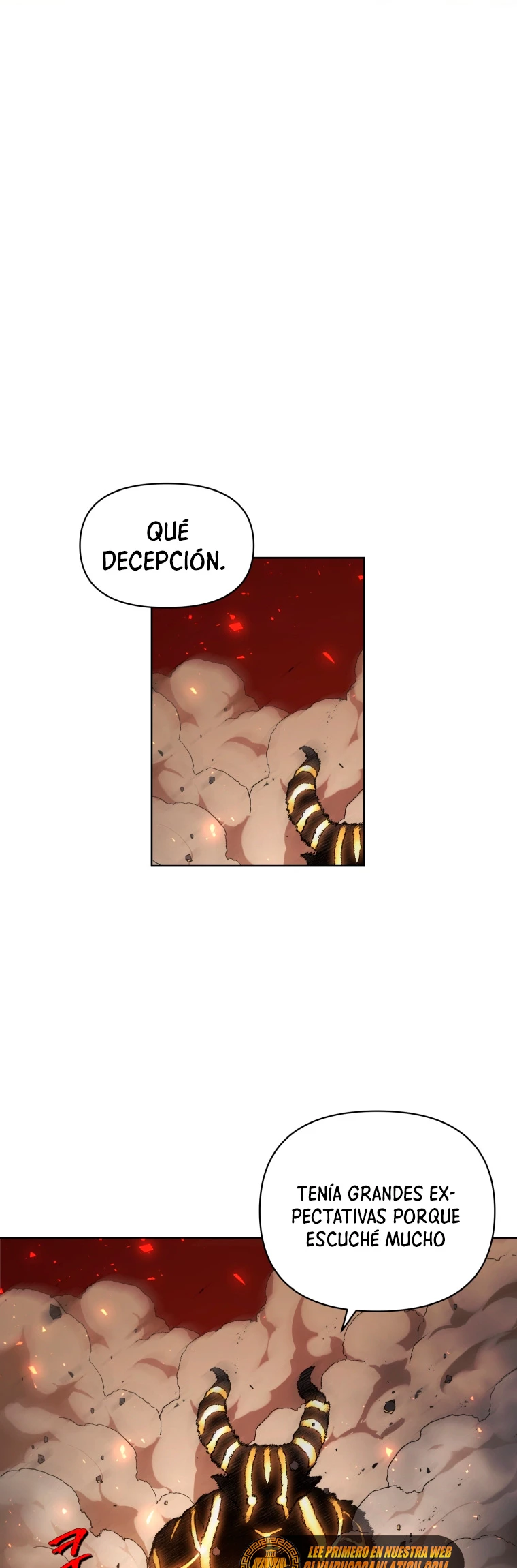 Jugador que regresó 10.000 años después - Capítulo 1 - Página 13 - LectorTMOo