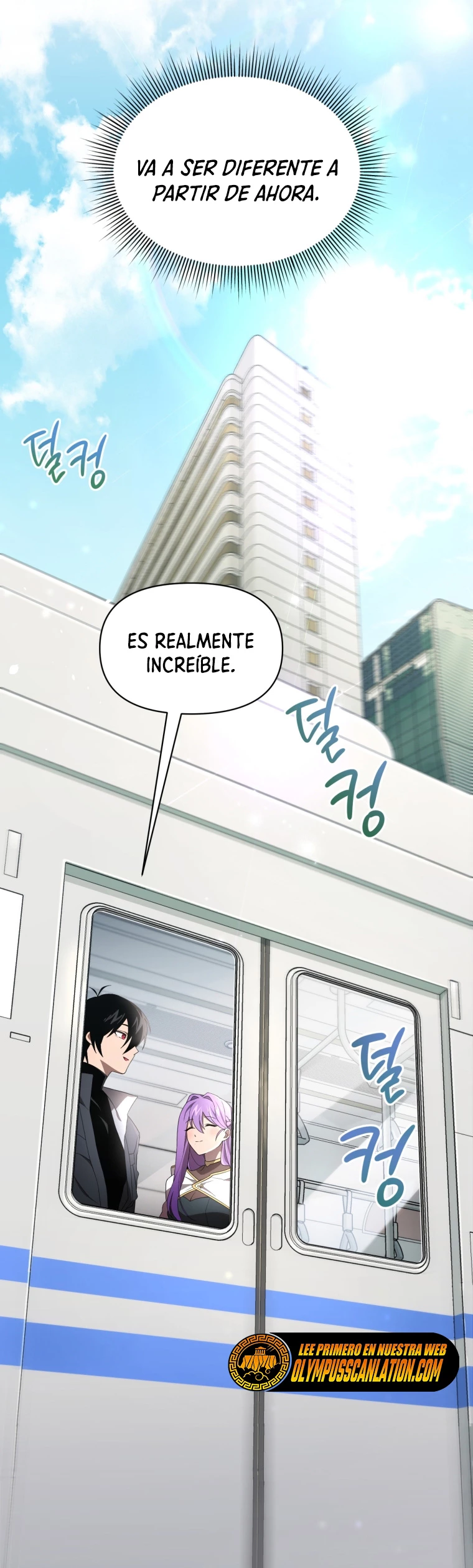 Jugador que regresó 10.000 años después - Capítulo 10 - Página 13 - LectorTMOo