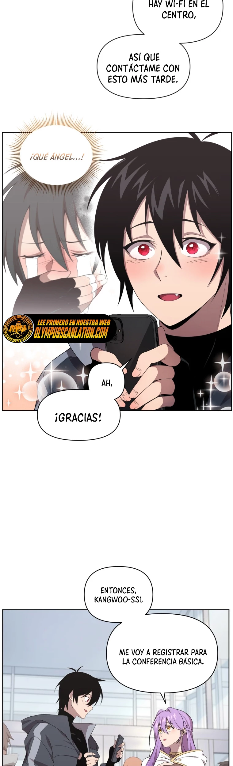 Jugador que regresó 10.000 años después - Capítulo 10 - Página 20 - LectorTMOo