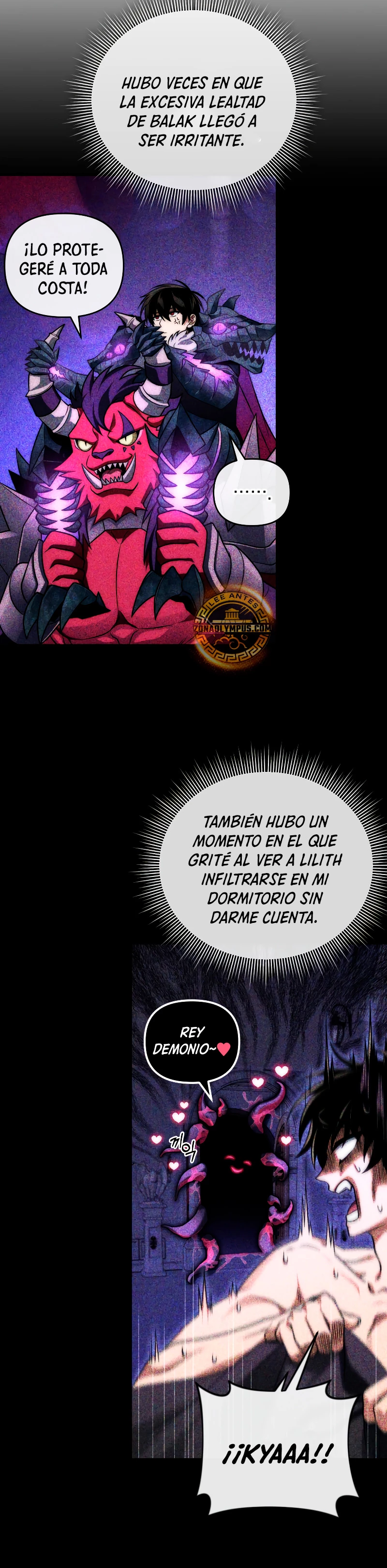 Jugador que regresó 10.000 años después - Capítulo 100 - Página 17 - LectorTMOo