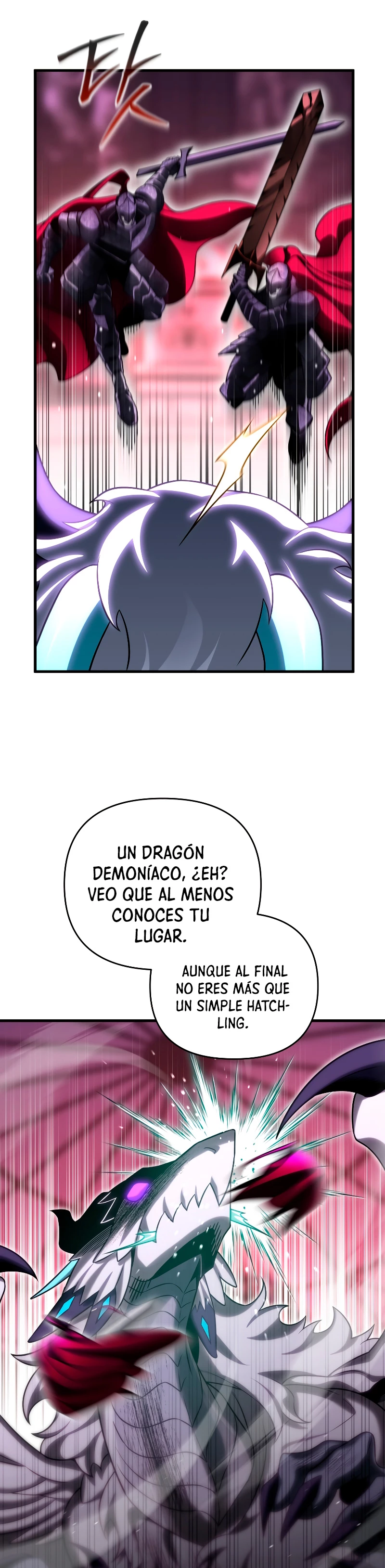 Jugador que regresó 10.000 años después - Capítulo 100 - Página 30 - LectorTMOo