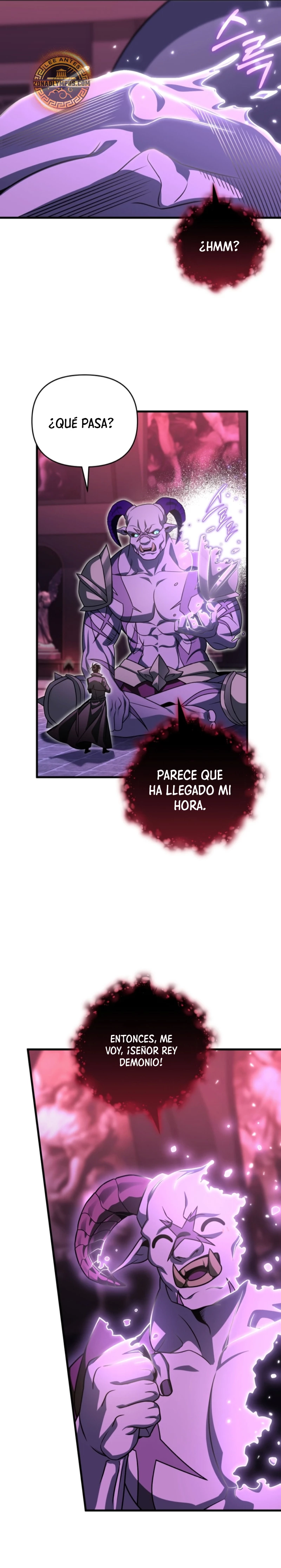 Jugador que regresó 10.000 años después - Capítulo 101 - Página 9 - LectorTMOo