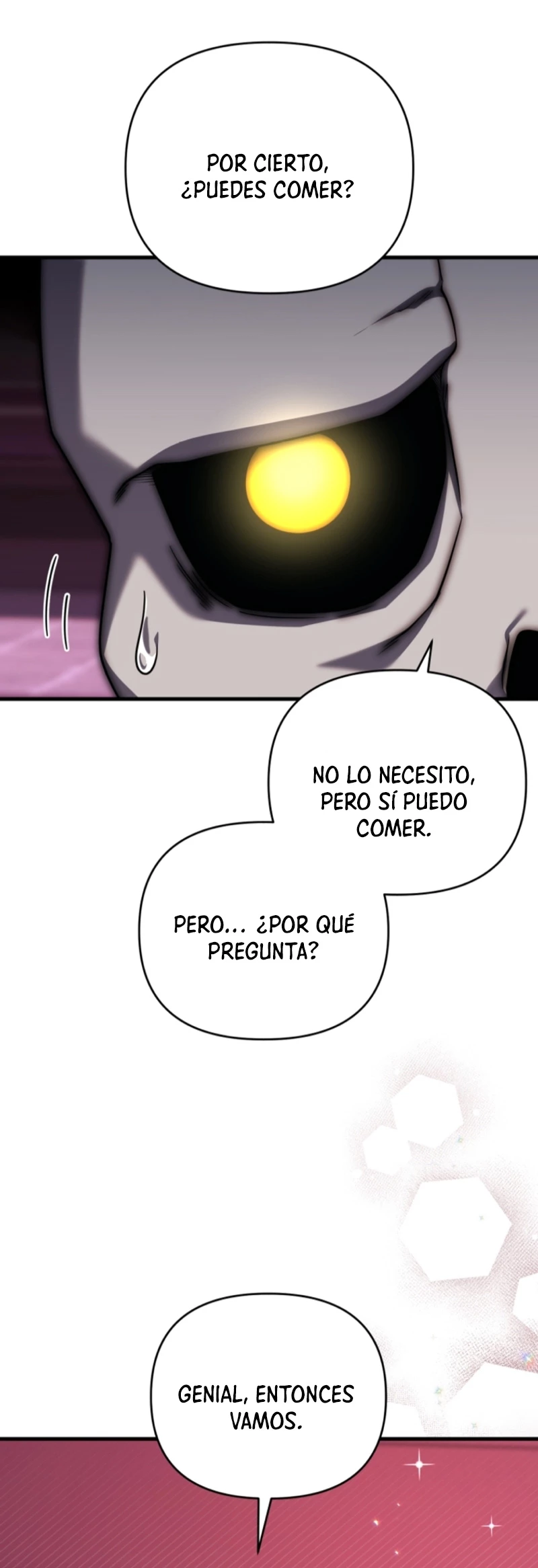 Jugador que regresó 10.000 años después - Capítulo 101 - Página 30 - LectorTMOo