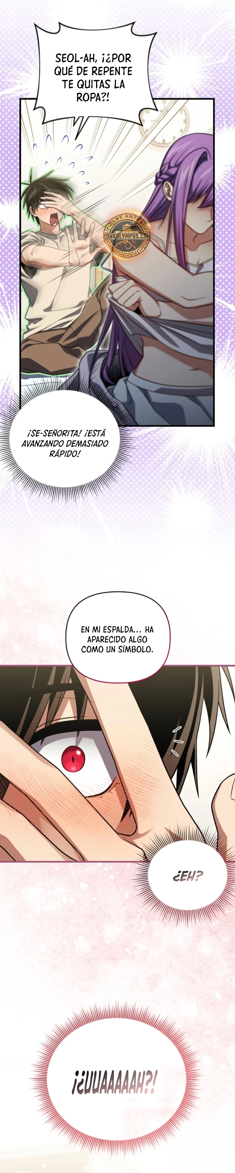 Jugador que regresó 10.000 años después - Capítulo 101 - Página 43 - LectorTMOo