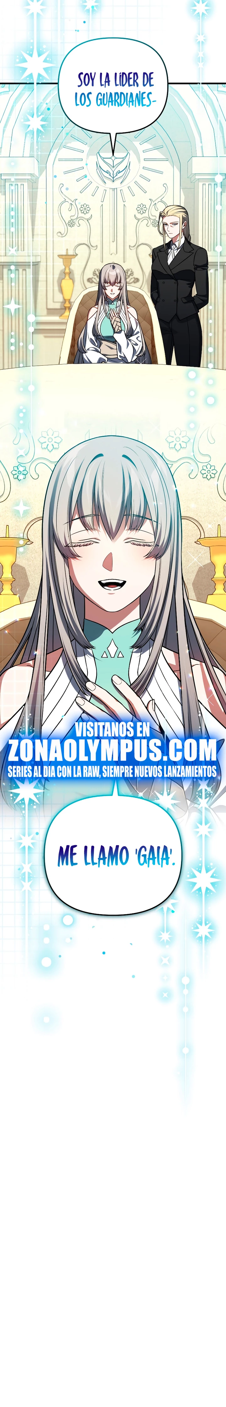 Jugador que regresó 10.000 años después - Capítulo 102 - Página 22 - LectorTMOo