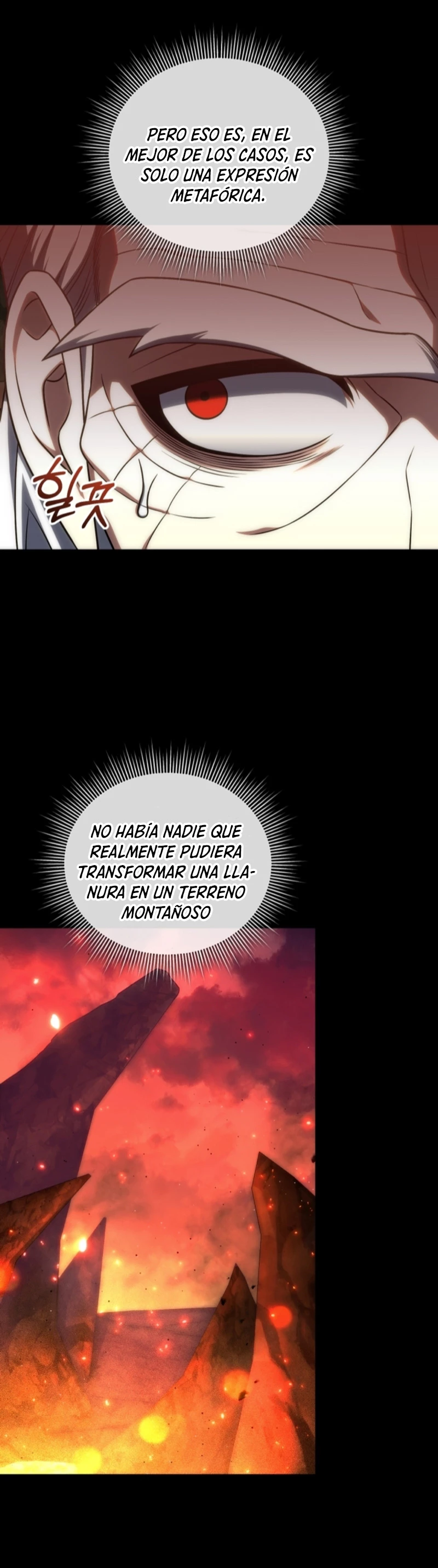 Jugador que regresó 10.000 años después - Capítulo 98 - Página 3 - LectorTMOo