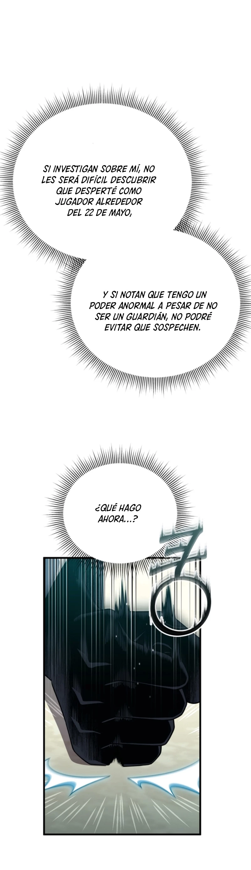 Jugador que regresó 10.000 años después - Capítulo 103 - Página 36 - LectorTMOo