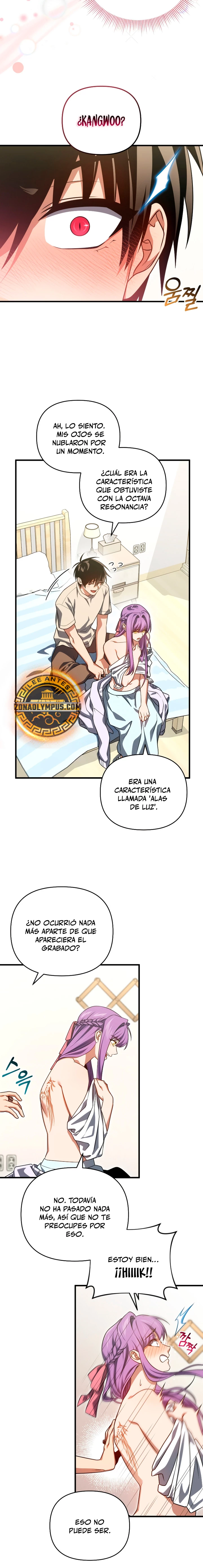 Jugador que regresó 10.000 años después - Capítulo 102 - Página 2 - LectorTMOo