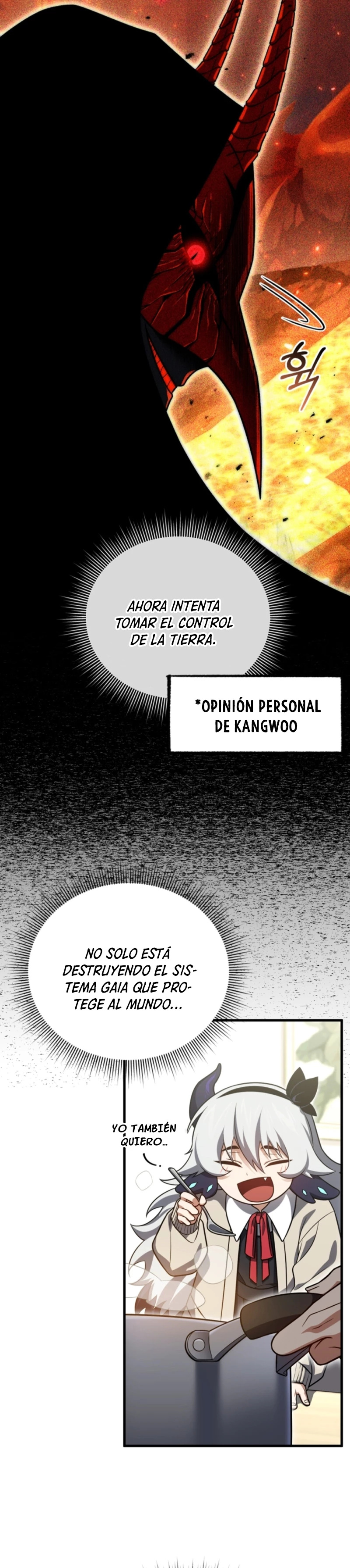 Jugador que regresó 10.000 años después - Capítulo 104 - Página 41 - LectorTMOo