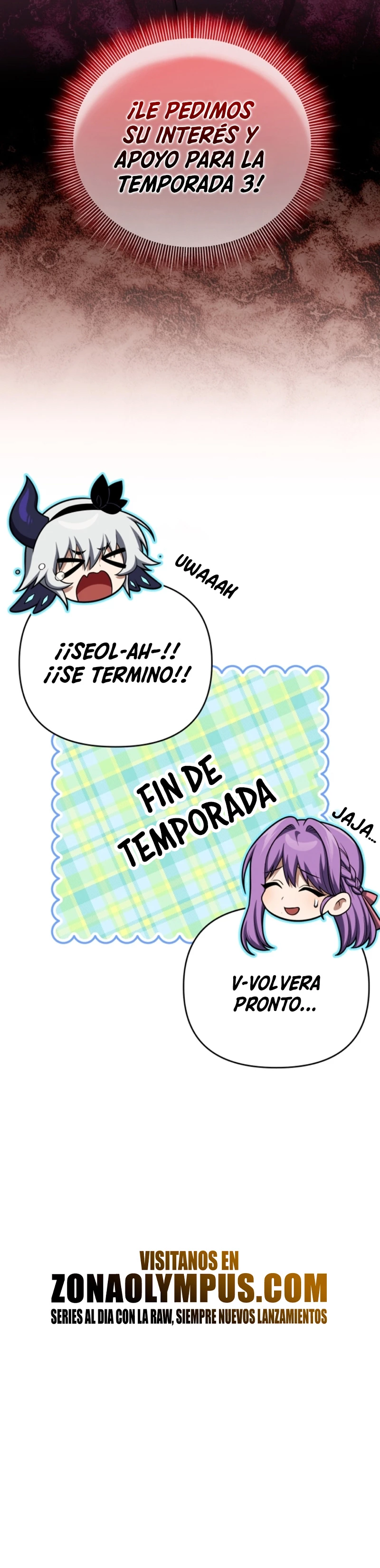 Jugador que regresó 10.000 años después - Capítulo 104.5 - Página 3 - LectorTMOo