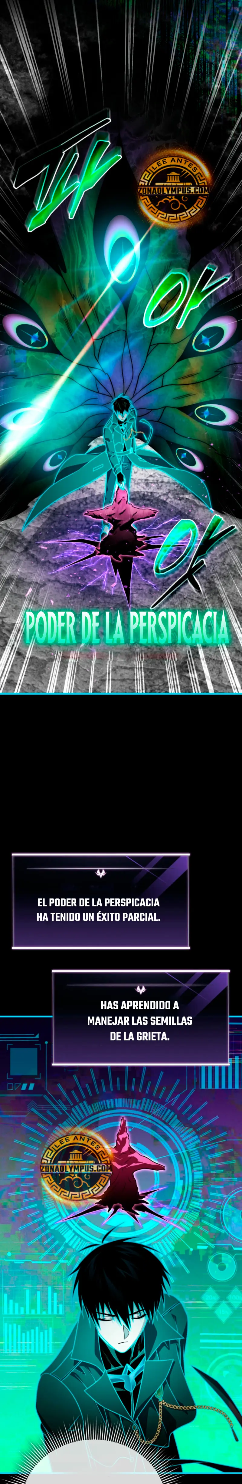 Jugador que regresó 10.000 años después - Capítulo 106 - Página 28 - LectorTMOo