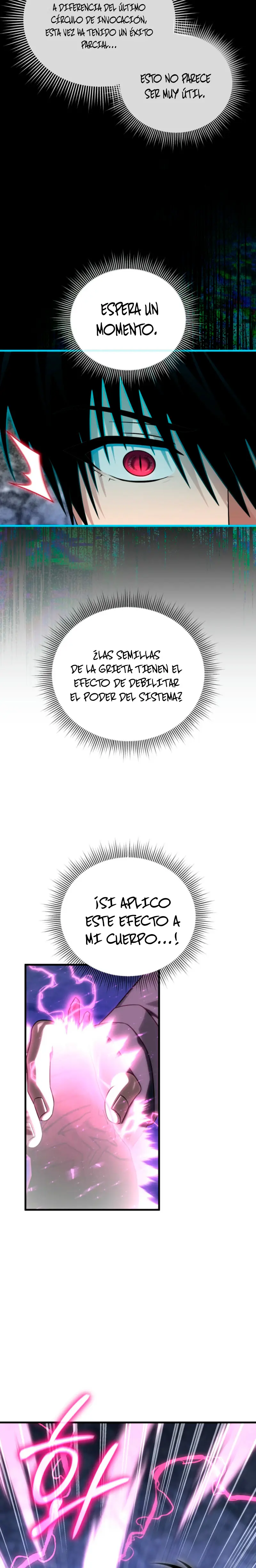 Jugador que regresó 10.000 años después - Capítulo 106 - Página 29 - LectorTMOo