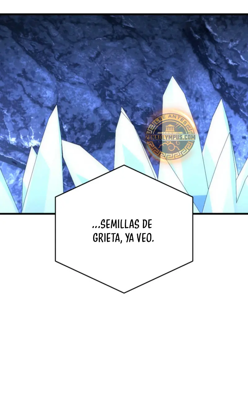 Jugador que regresó 10.000 años después - Capítulo 107 - Página 15 - LectorTMOo