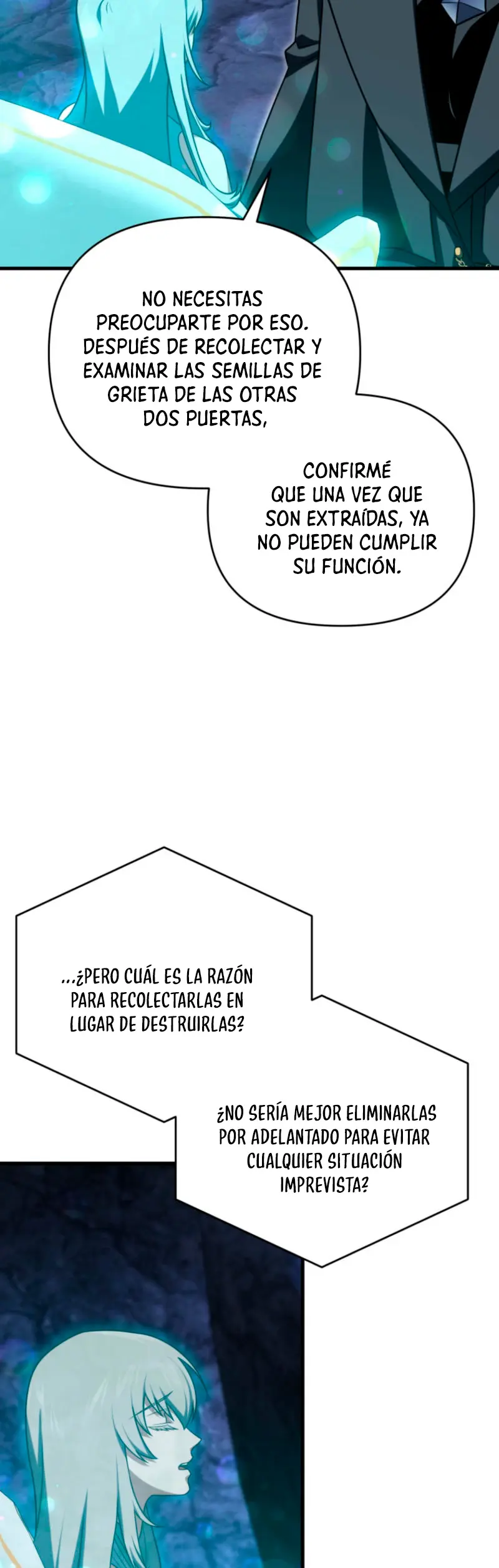 Jugador que regresó 10.000 años después - Capítulo 107 - Página 17 - LectorTMOo