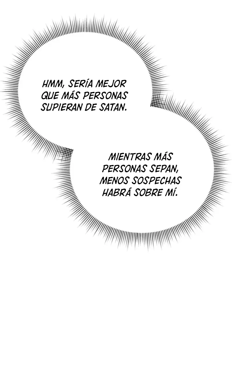 Jugador que regresó 10.000 años después - Capítulo 107 - Página 31 - LectorTMOo