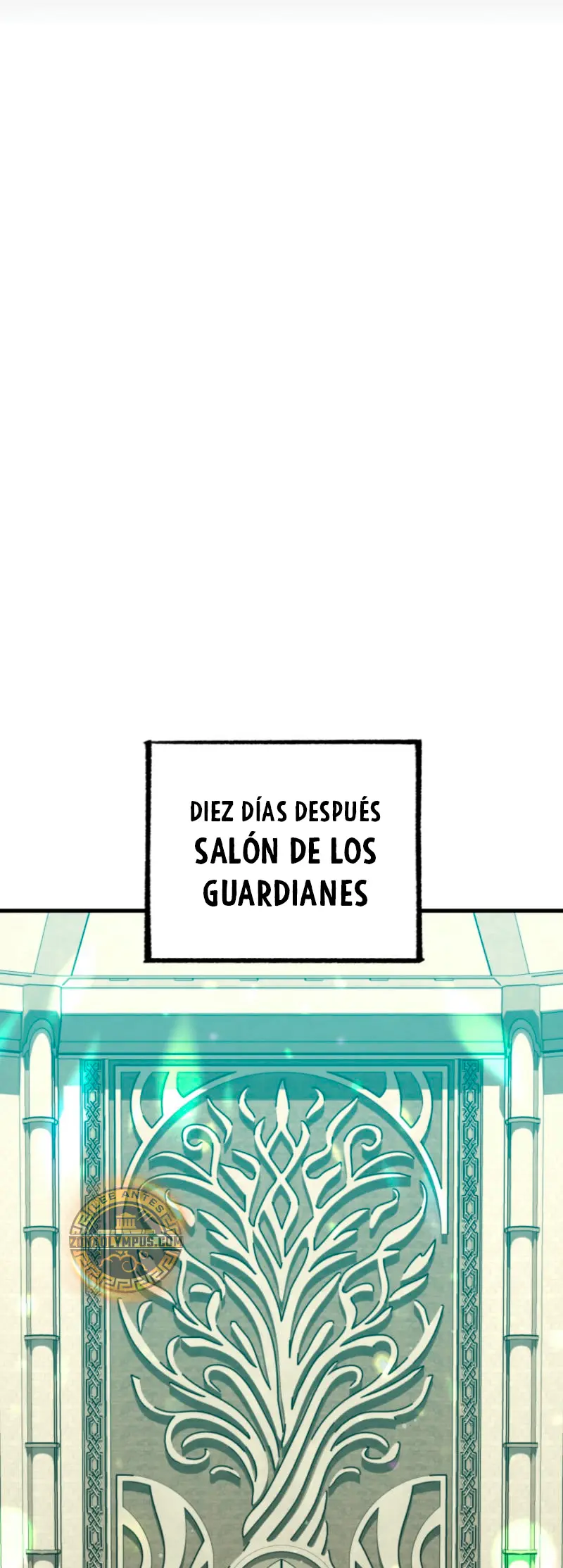 Jugador que regresó 10.000 años después - Capítulo 107 - Página 38 - LectorTMOo