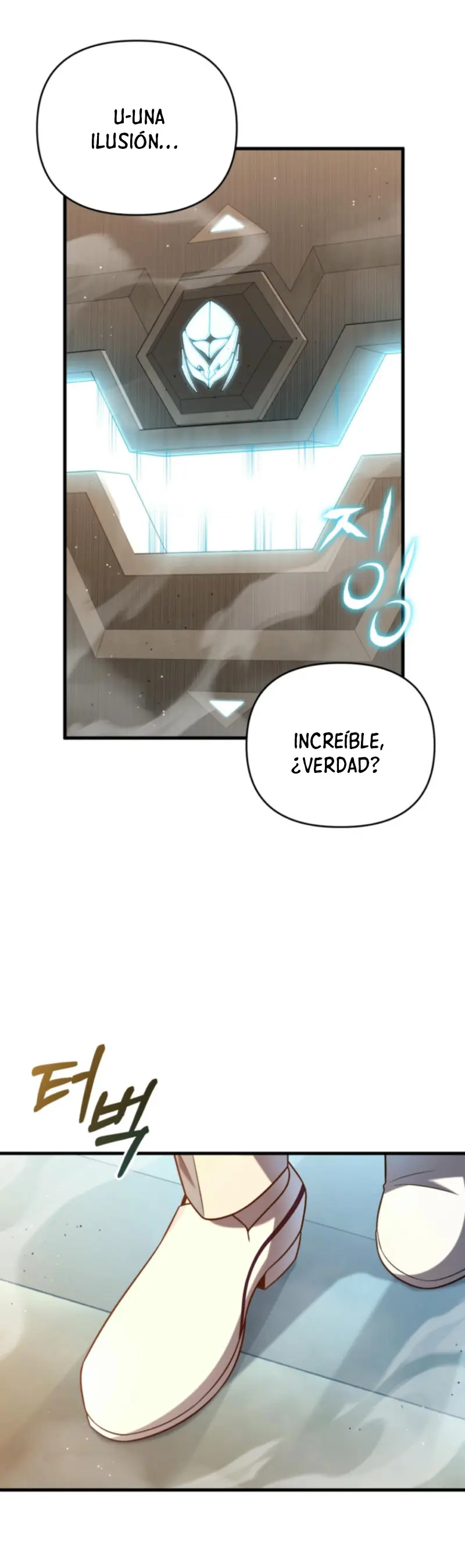 Jugador que regresó 10.000 años después - Capítulo 108 - Página 6 - LectorTMOo