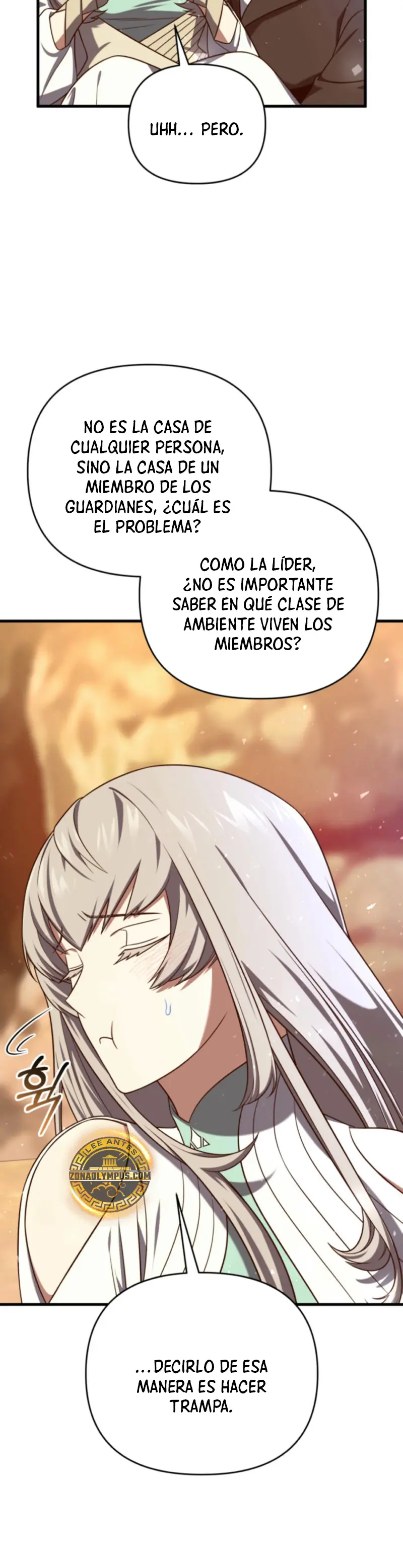 Jugador que regresó 10.000 años después - Capítulo 108 - Página 19 - LectorTMOo