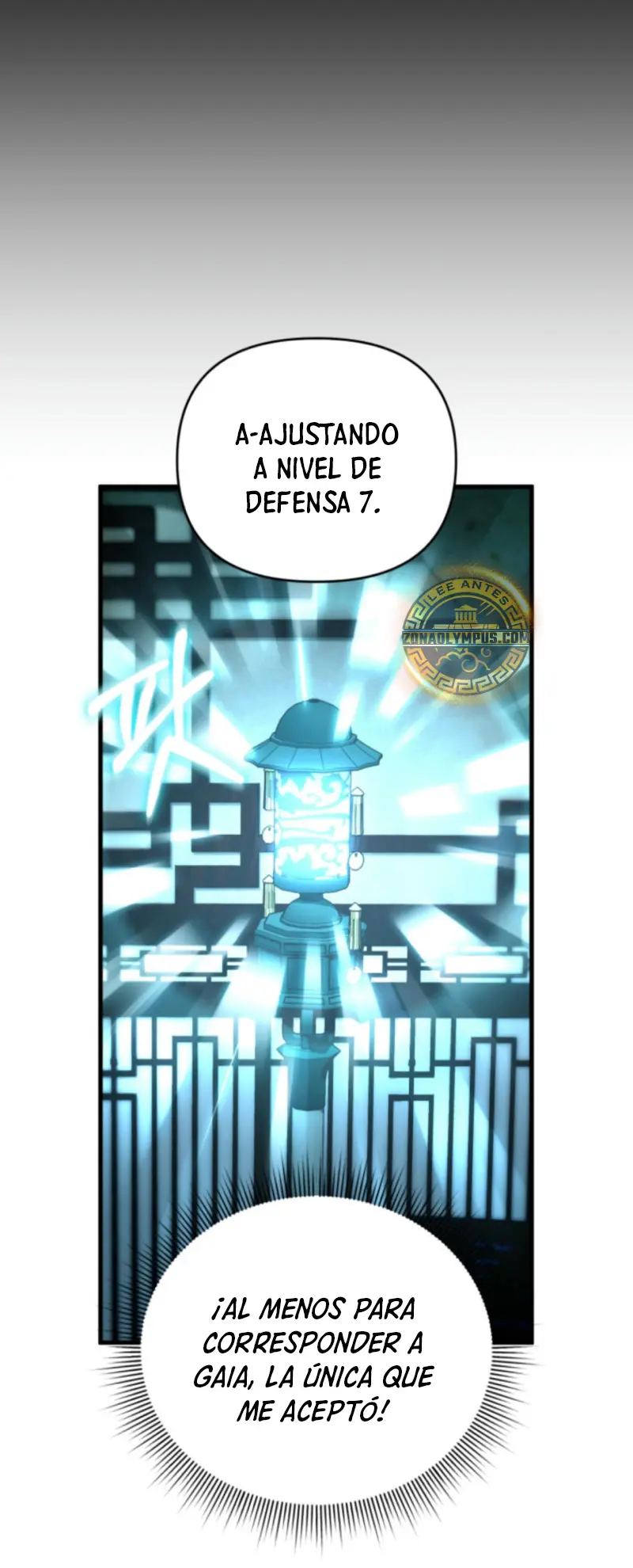 Jugador que regresó 10.000 años después - Capítulo 109 - Página 27 - LectorTMOo