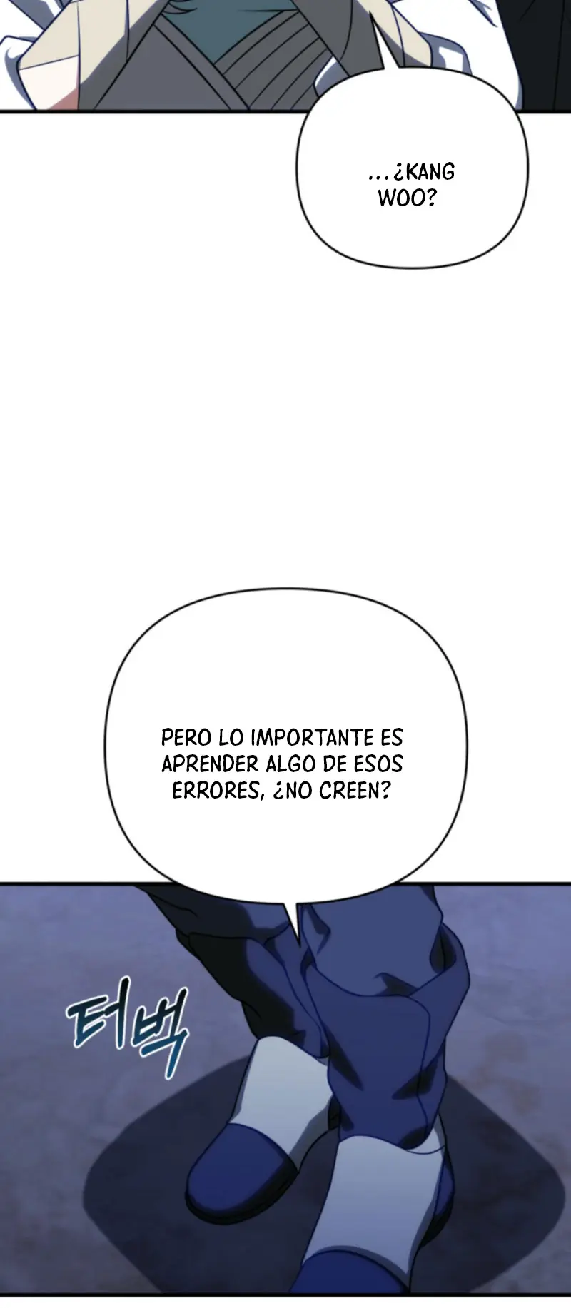 Jugador que regresó 10.000 años después - Capítulo 110 - Página 8 - LectorTMOo