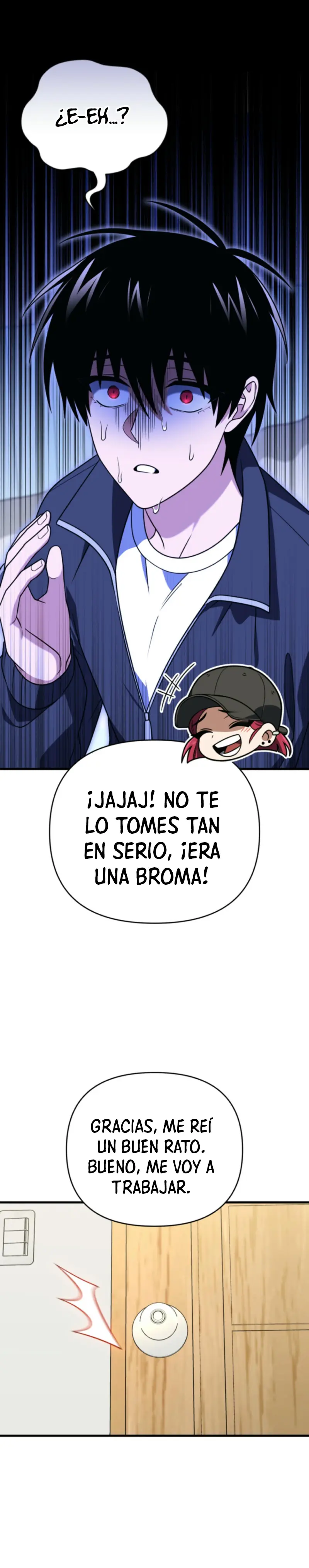 Jugador que regresó 10.000 años después - Capítulo 110 - Página 26 - LectorTMOo