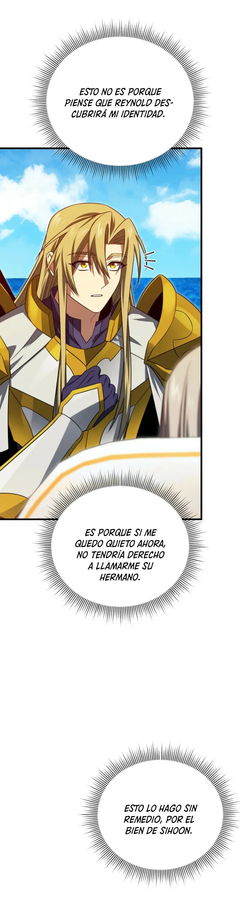 Jugador que regresó 10.000 años después - Capítulo 111 - Página 18 - LectorTMOo