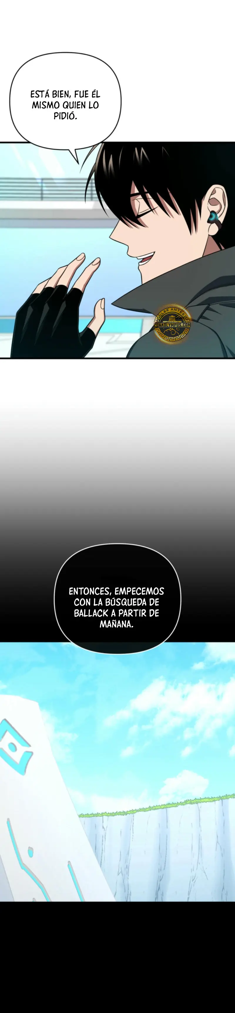 Jugador que regresó 10.000 años después - Capítulo 111 - Página 23 - LectorTMOo