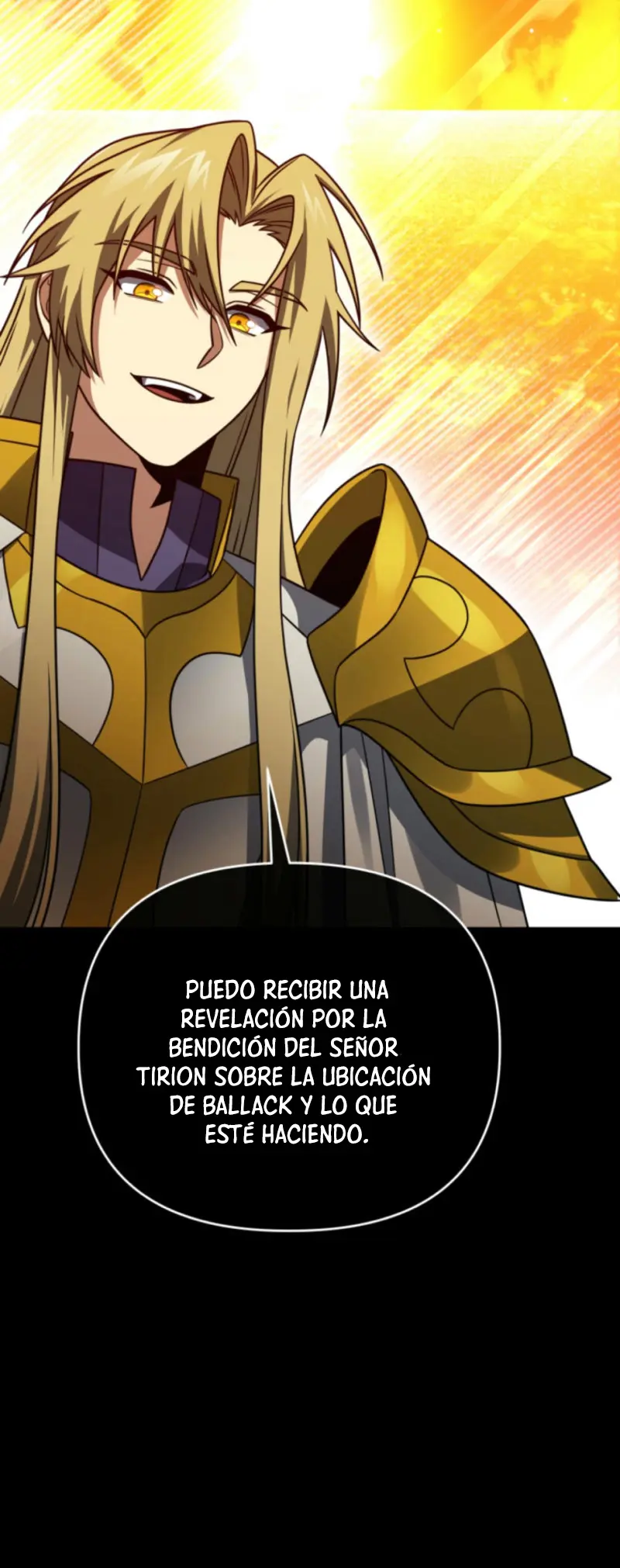 Jugador que regresó 10.000 años después - Capítulo 111 - Página 26 - LectorTMOo