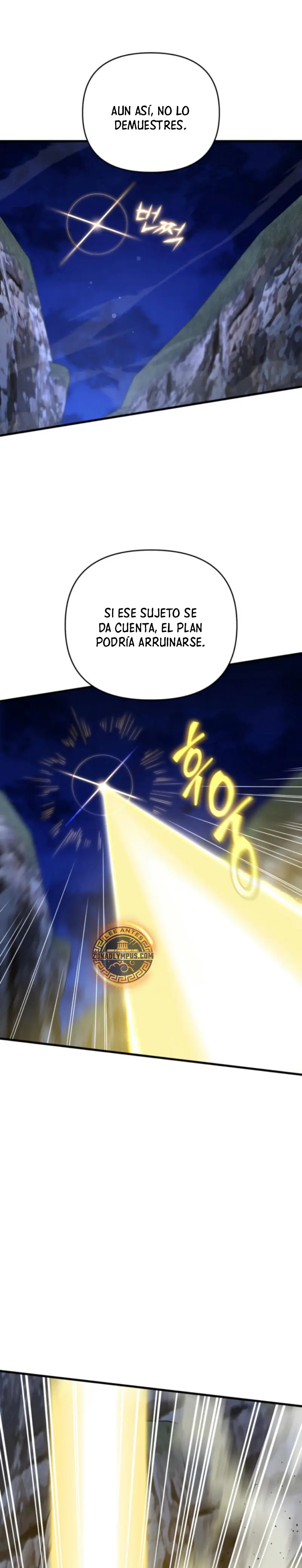Jugador que regresó 10.000 años después - Capítulo 112 - Página 3 - LectorTMOo
