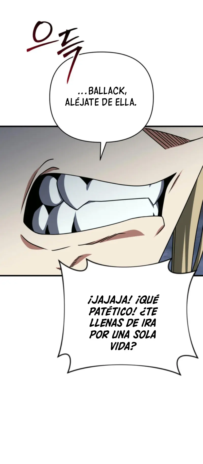 Jugador que regresó 10.000 años después - Capítulo 112 - Página 8 - LectorTMOo