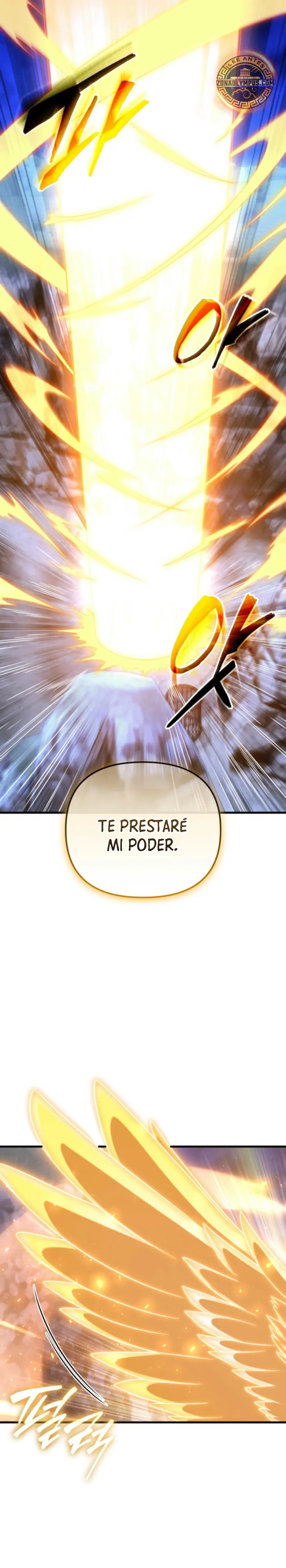 Jugador que regresó 10.000 años después - Capítulo 112 - Página 25 - LectorTMOo