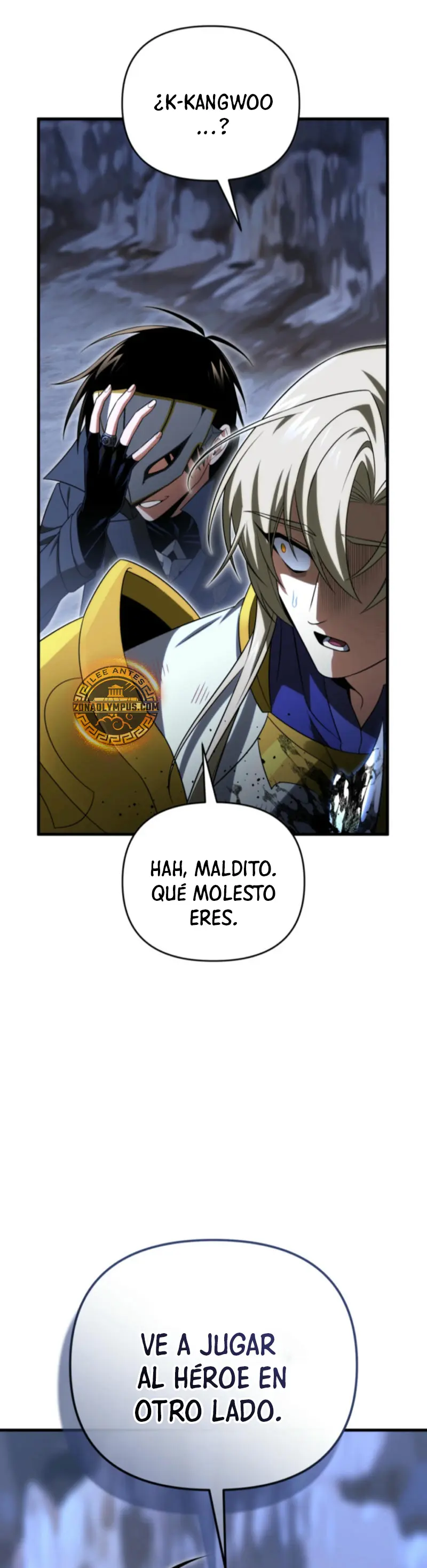 Jugador que regresó 10.000 años después - Capítulo 112 - Página 40 - LectorTMOo