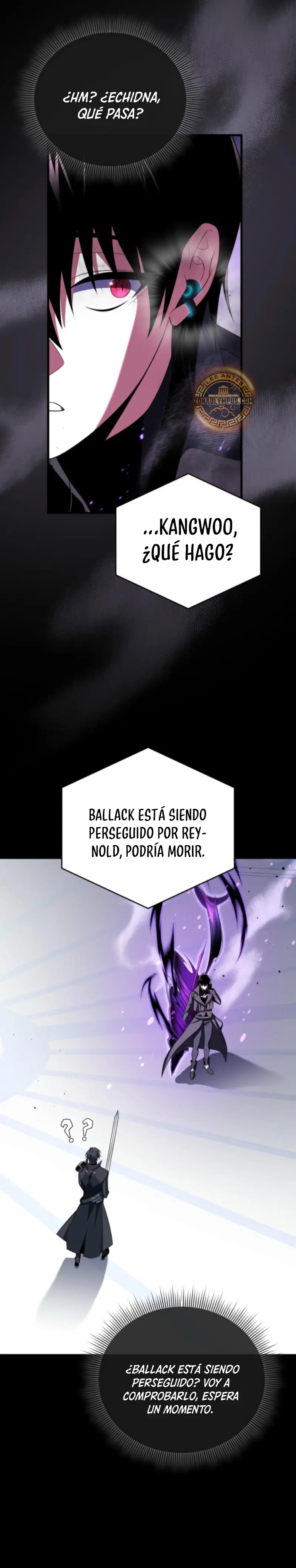 Jugador que regresó 10.000 años después - Capítulo 113 - Página 9 - LectorTMOo