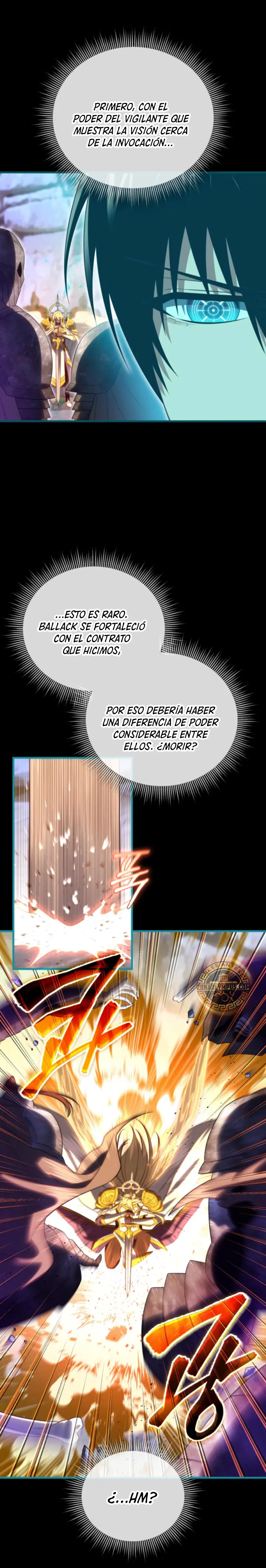 Jugador que regresó 10.000 años después - Capítulo 113 - Página 10 - LectorTMOo