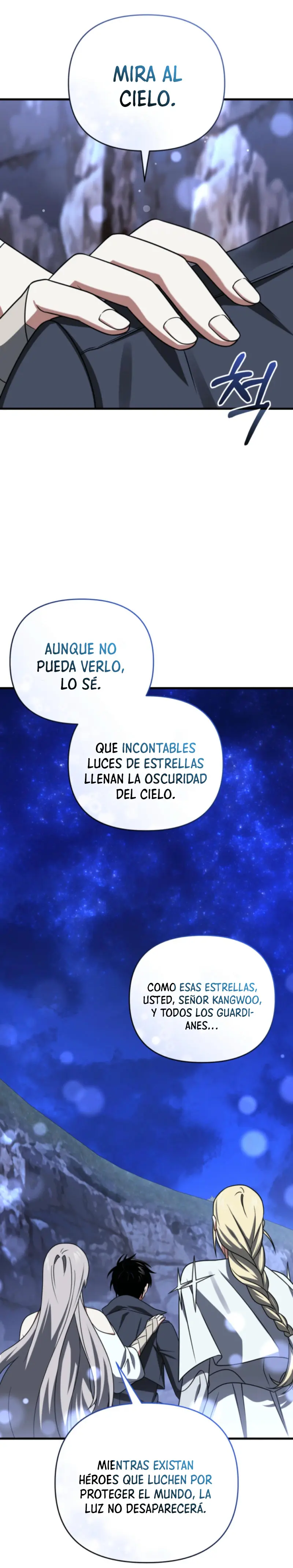 Jugador que regresó 10.000 años después - Capítulo 113 - Página 36 - LectorTMOo