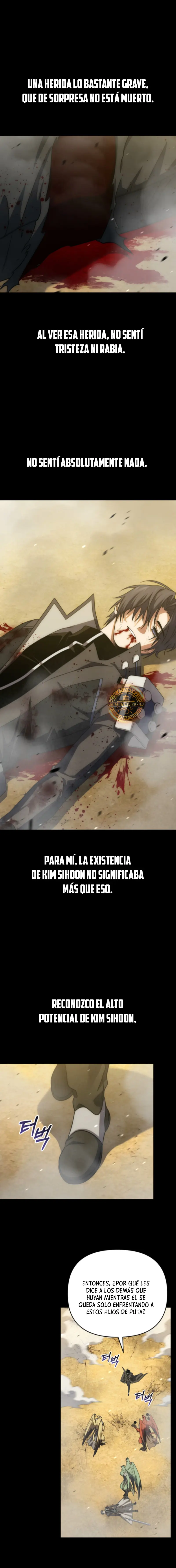 Jugador que regresó 10.000 años después - Capítulo 117 - Página 2 - LectorTMOo