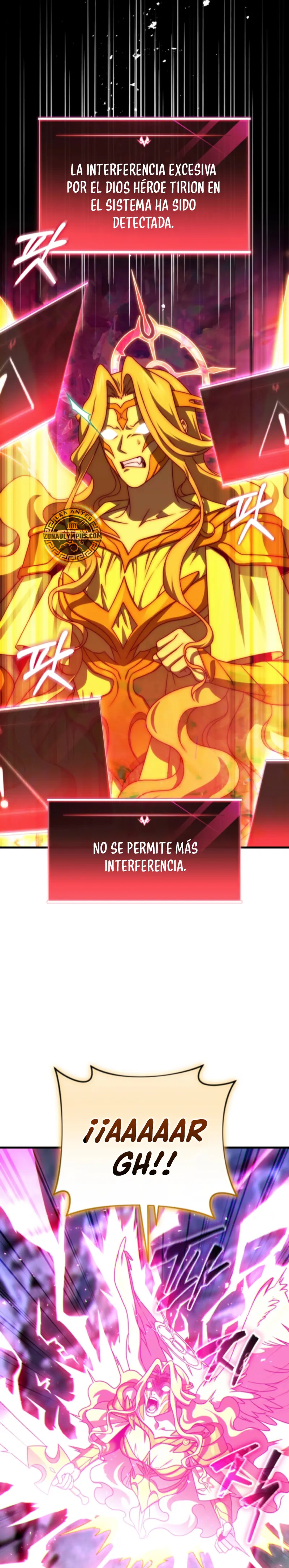 Jugador que regresó 10.000 años después - Capítulo 114 - Página 14 - LectorTMOo