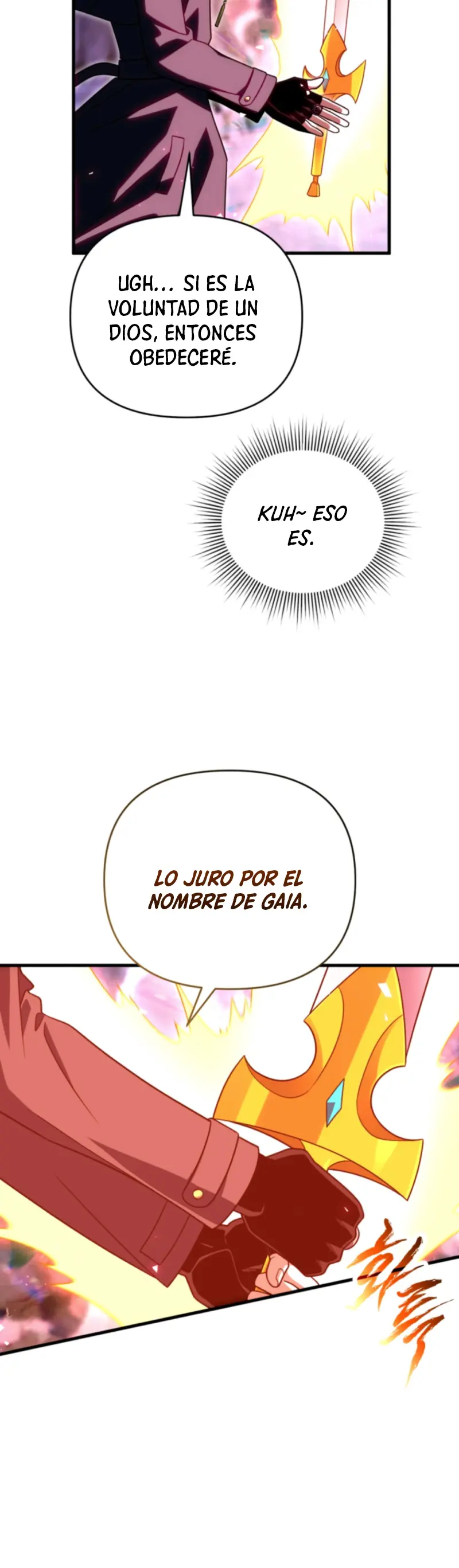 Jugador que regresó 10.000 años después - Capítulo 114 - Página 18 - LectorTMOo