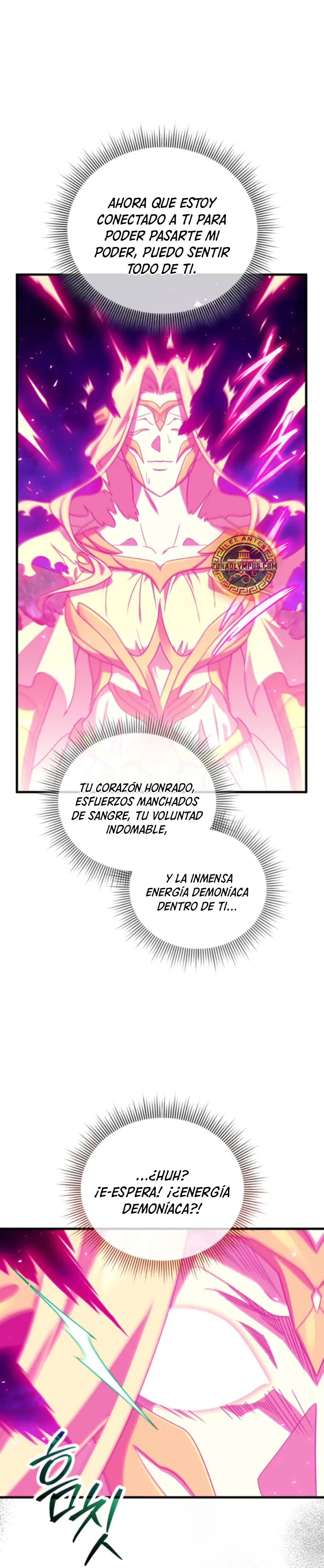 Jugador que regresó 10.000 años después - Capítulo 114 - Página 20 - LectorTMOo