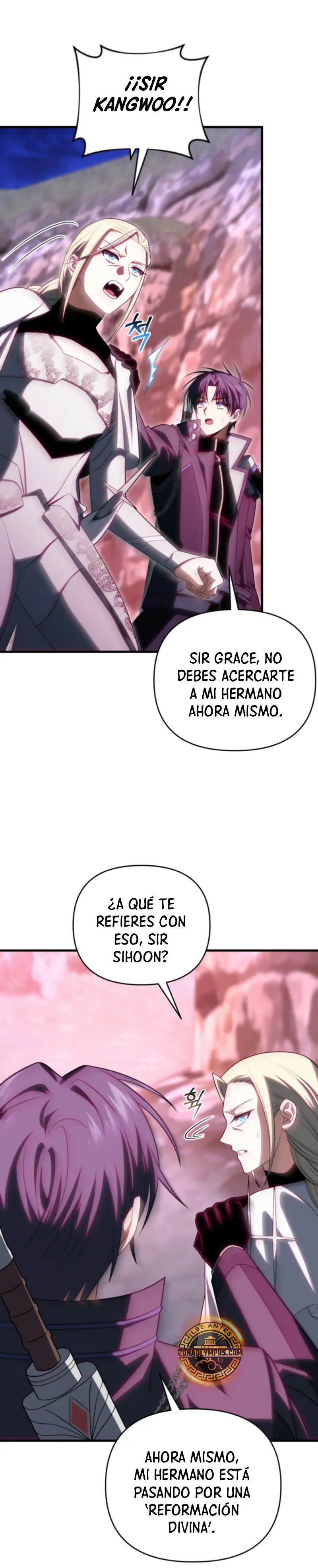 Jugador que regresó 10.000 años después - Capítulo 114 - Página 31 - LectorTMOo