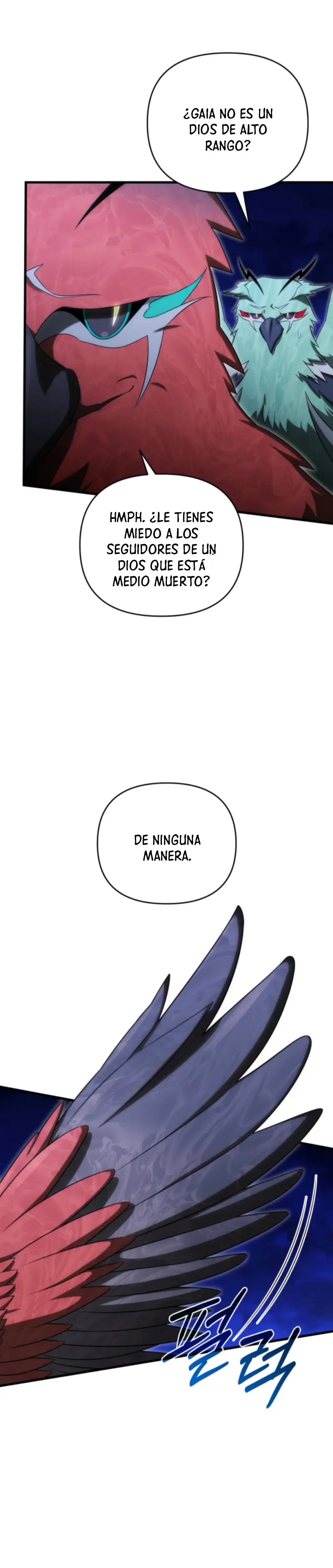 Jugador que regresó 10.000 años después - Capítulo 114 - Página 39 - LectorTMOo