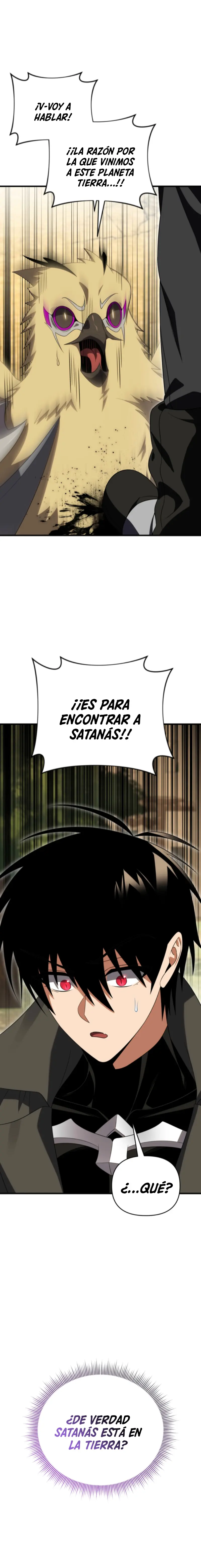 Jugador que regresó 10.000 años después - Capítulo 118 - Página 1 - LectorTMOo