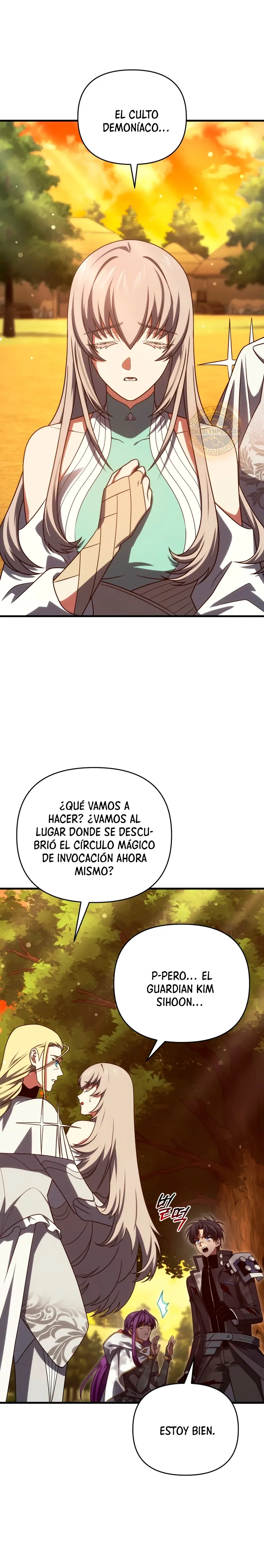 Jugador que regresó 10.000 años después - Capítulo 119 - Página 2 - LectorTMOo