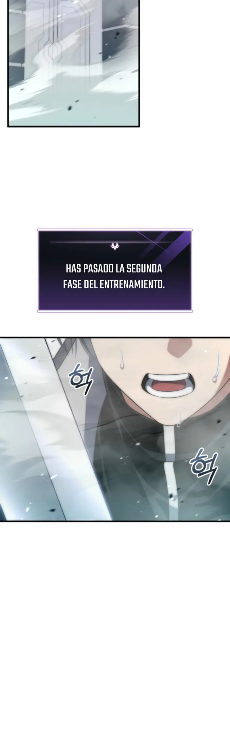 Jugador que regresó 10.000 años después - Capítulo 115 - Página 7 - LectorTMOo