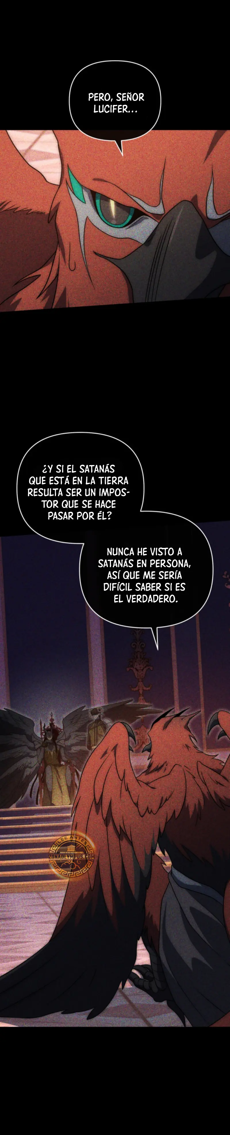 Jugador que regresó 10.000 años después - Capítulo 117 - Página 14 - LectorTMOo