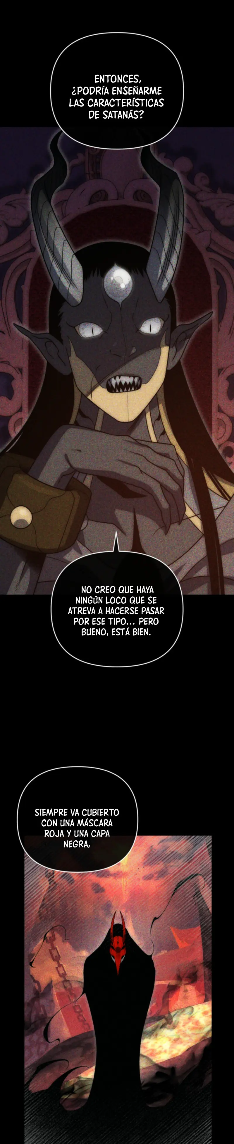 Jugador que regresó 10.000 años después - Capítulo 117 - Página 15 - LectorTMOo