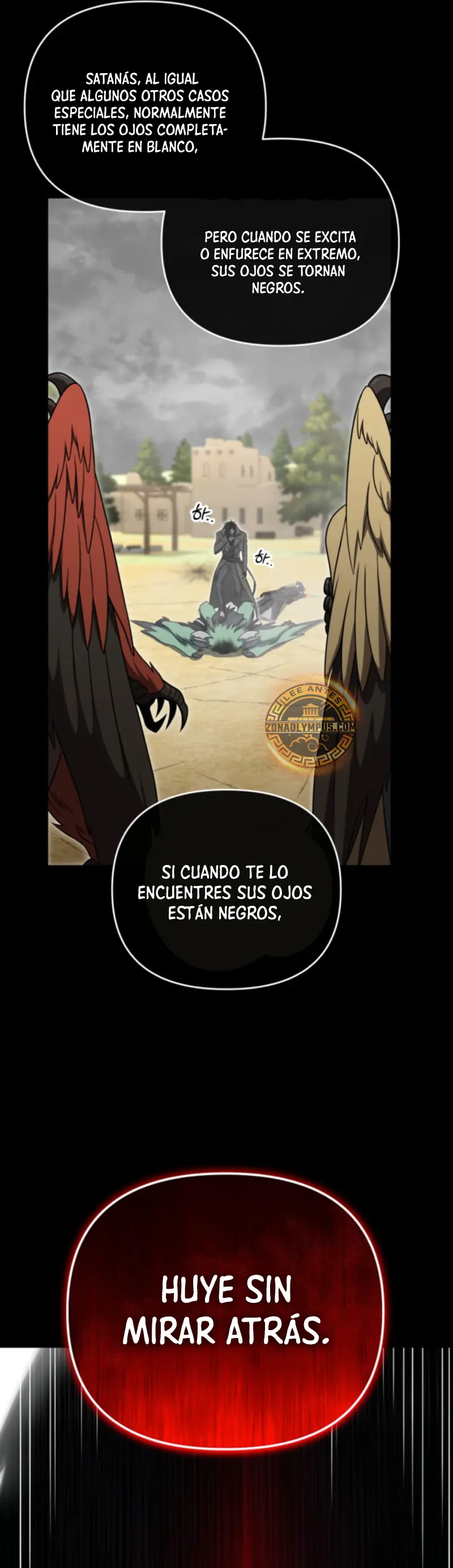 Jugador que regresó 10.000 años después - Capítulo 117 - Página 17 - LectorTMOo